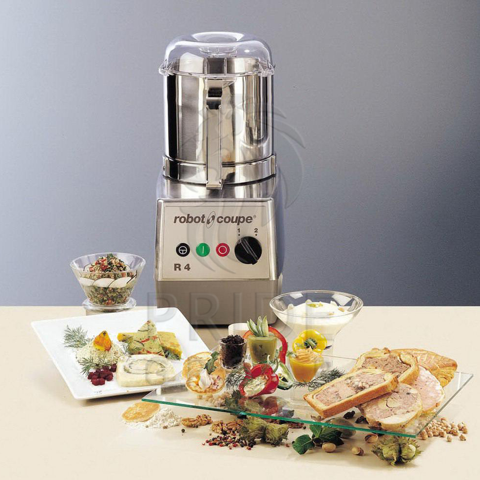 картинка Куттер ROBOT COUPE R4-1500