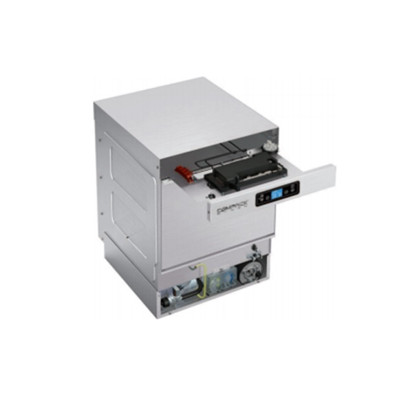 картинка Посудомоечная машина Compack X56E-01 (X56E+DP50) Exus