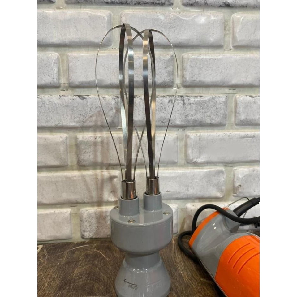 картинка Миксер Dynamic Dynamix 190 COMBI MX090/AC516
