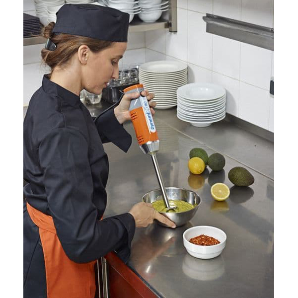 картинка Миксер Dynamic Dynamix 190 COMBI MX090/AC516